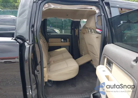 2013 Ford F-150 Xlt z USA, uszkodzony, nr VIN 1FTFW1EF3DFB65491